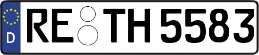 RE-TH5583