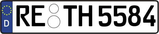 RE-TH5584
