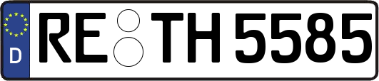 RE-TH5585