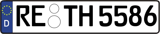 RE-TH5586
