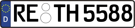 RE-TH5588