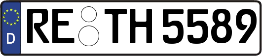 RE-TH5589