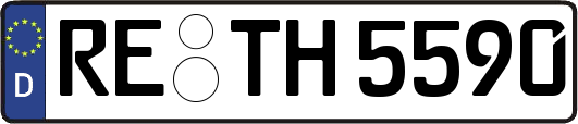 RE-TH5590