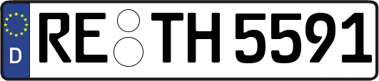 RE-TH5591