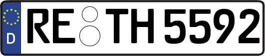 RE-TH5592