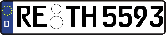 RE-TH5593