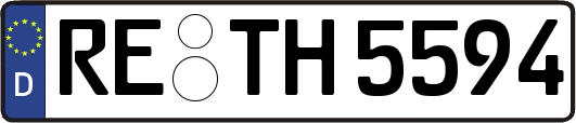 RE-TH5594