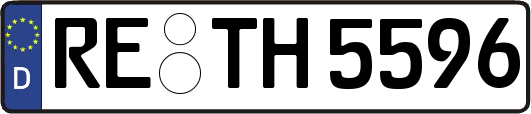 RE-TH5596