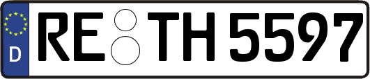 RE-TH5597