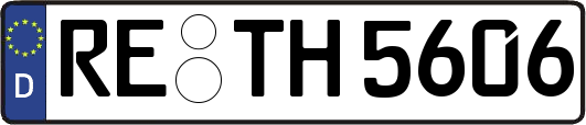RE-TH5606