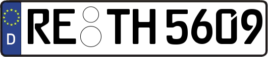 RE-TH5609