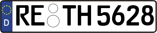 RE-TH5628