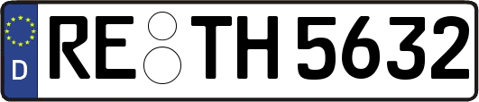 RE-TH5632