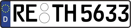 RE-TH5633