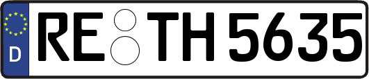 RE-TH5635