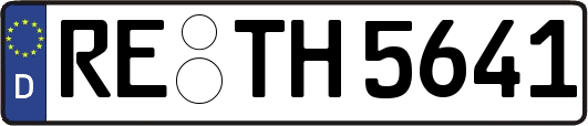 RE-TH5641