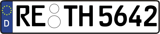 RE-TH5642