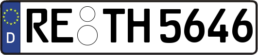 RE-TH5646