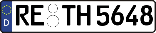 RE-TH5648
