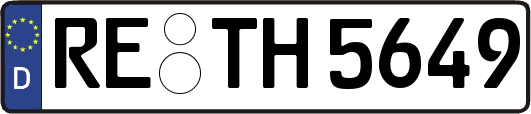 RE-TH5649