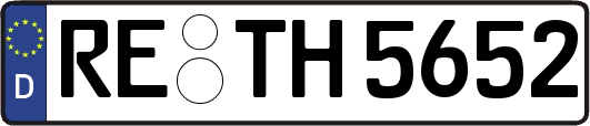 RE-TH5652