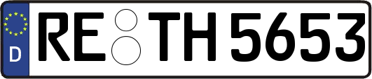 RE-TH5653