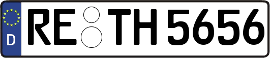 RE-TH5656