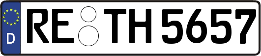 RE-TH5657