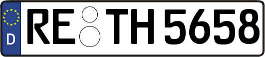 RE-TH5658