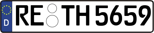 RE-TH5659