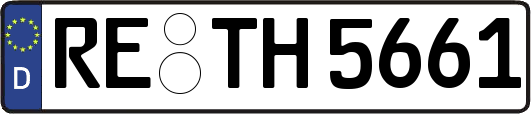 RE-TH5661