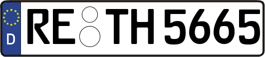 RE-TH5665