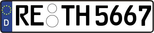 RE-TH5667