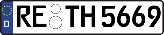 RE-TH5669