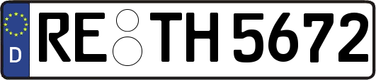 RE-TH5672