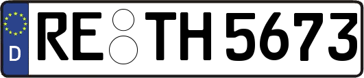 RE-TH5673