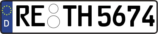 RE-TH5674