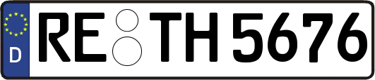 RE-TH5676