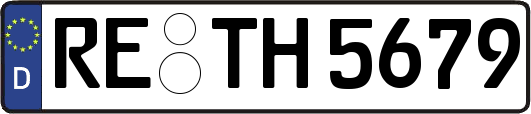 RE-TH5679