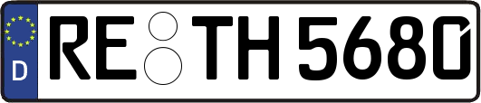 RE-TH5680