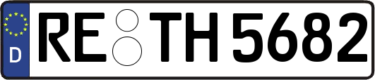 RE-TH5682