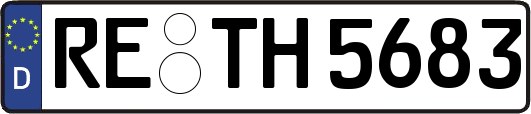 RE-TH5683