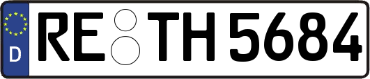 RE-TH5684