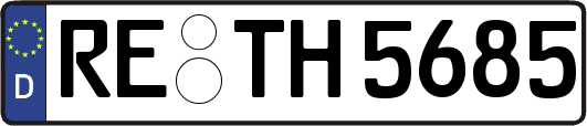 RE-TH5685