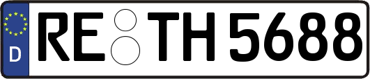 RE-TH5688