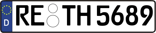 RE-TH5689