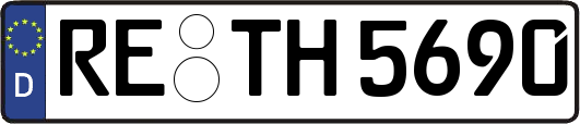 RE-TH5690