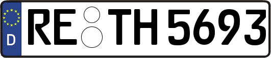RE-TH5693