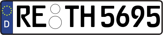 RE-TH5695