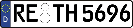 RE-TH5696